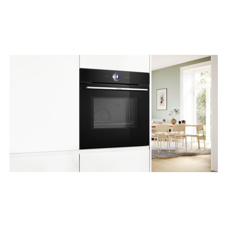 Духовой шкаф Bosch HMG7361B1